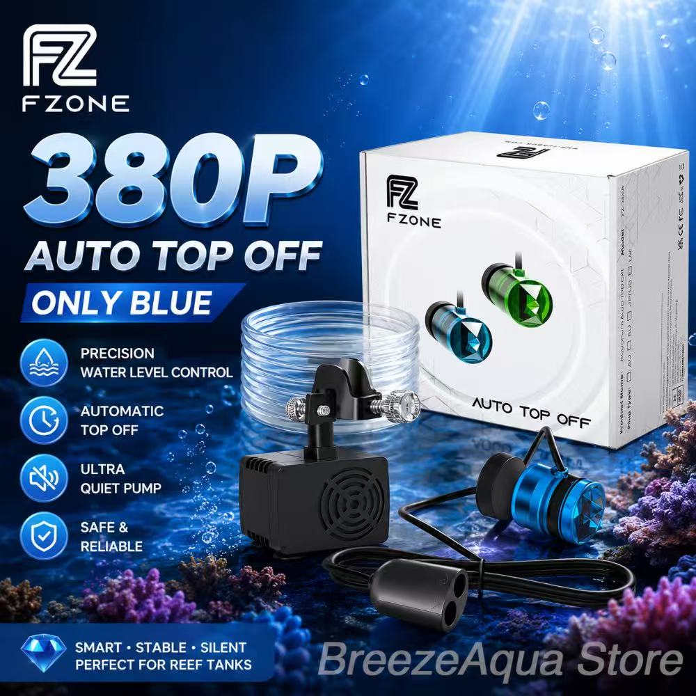 Aquarium Fish Images - FZONE ATO-380P Automatyczny System Uzupełniania Wody