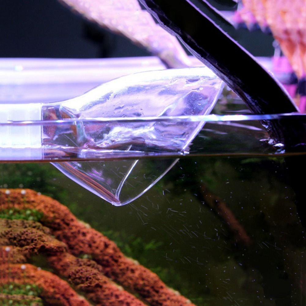 Rura wylotowa do akwarium 12/1 – Aquarium Fish Images recenzja i cena