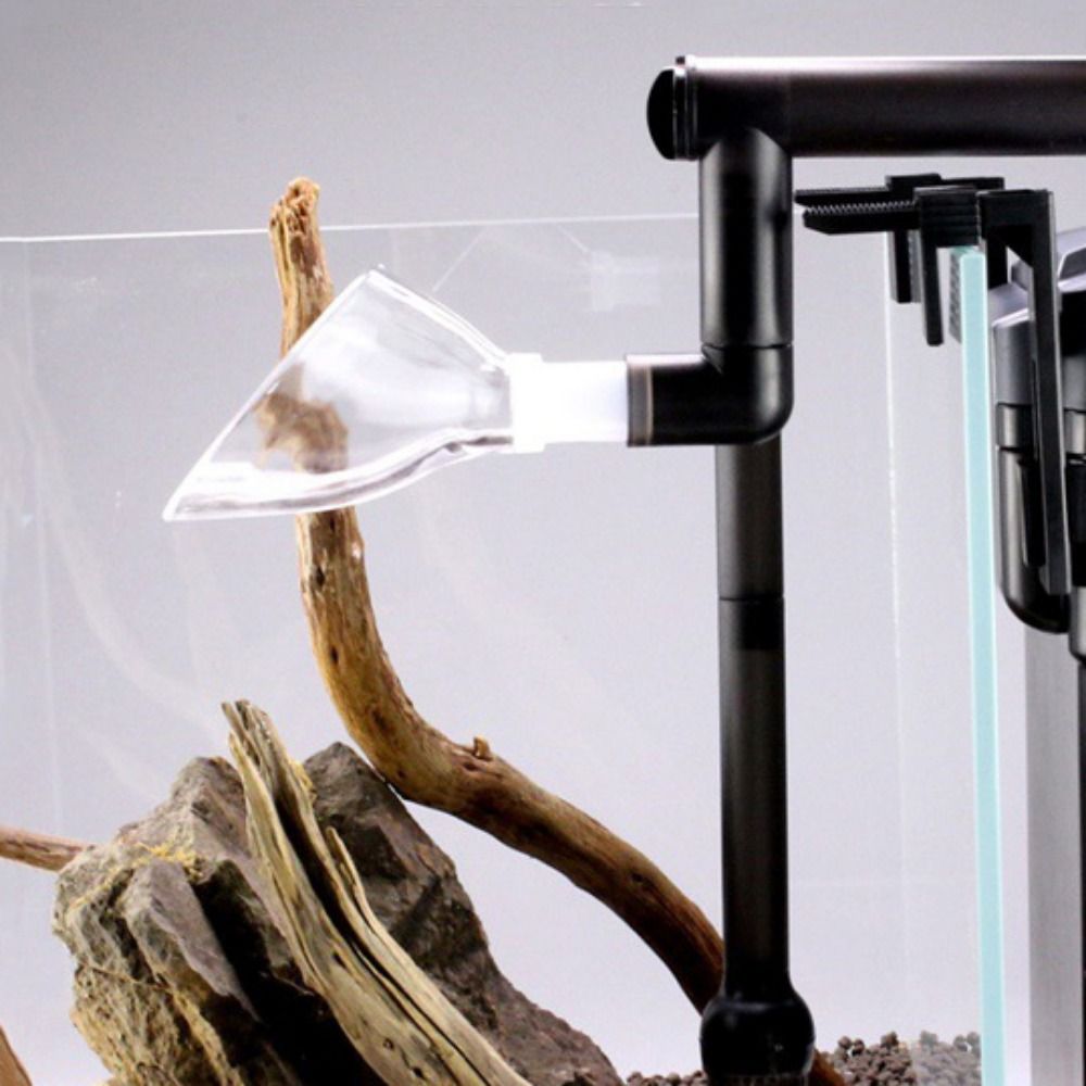 Rura wylotowa do akwarium 12/1 – Aquarium Fish Images recenzja i cena