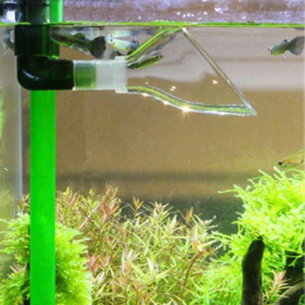 Rura wylotowa do akwarium 12/1 – Aquarium Fish Images recenzja i cena
