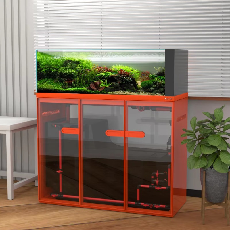 Akcesoria do akwariów Komercyj – Aquarium Fish Fishing recenzja i cena