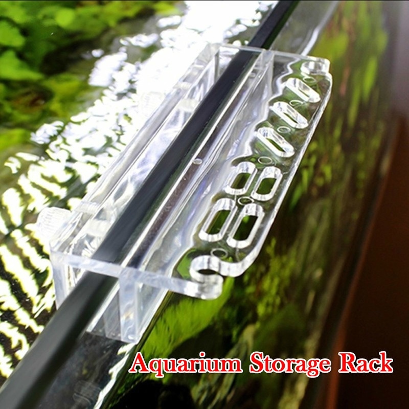 1 SZTUK Nowy stojak do przecho – Aquarium Fish Gallery recenzja i cena