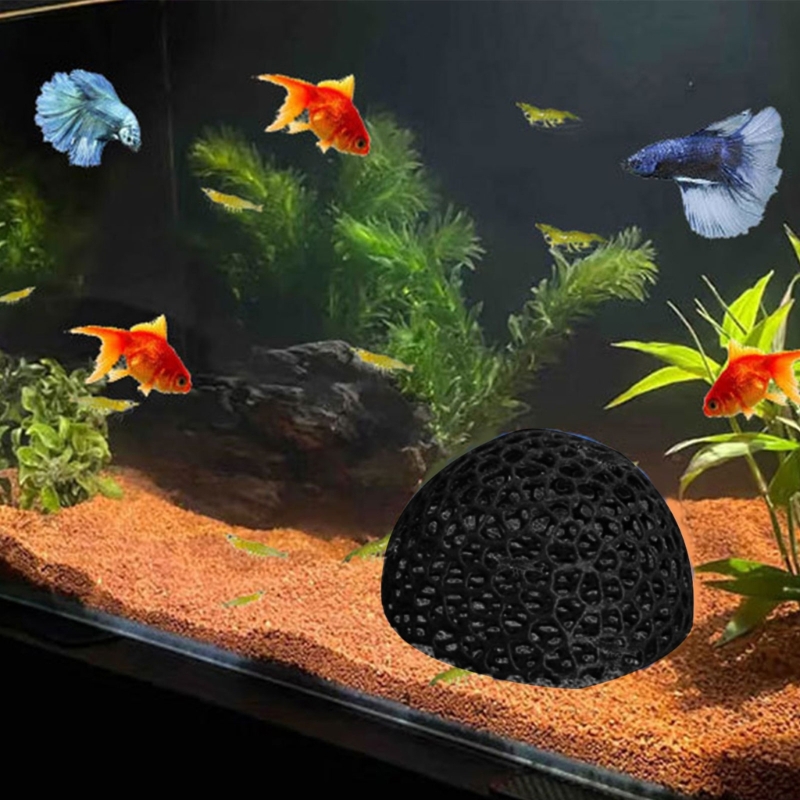 Schronisko dla ryb Narożnik ja – Aquarium Fish Beautiful recenzja i cena