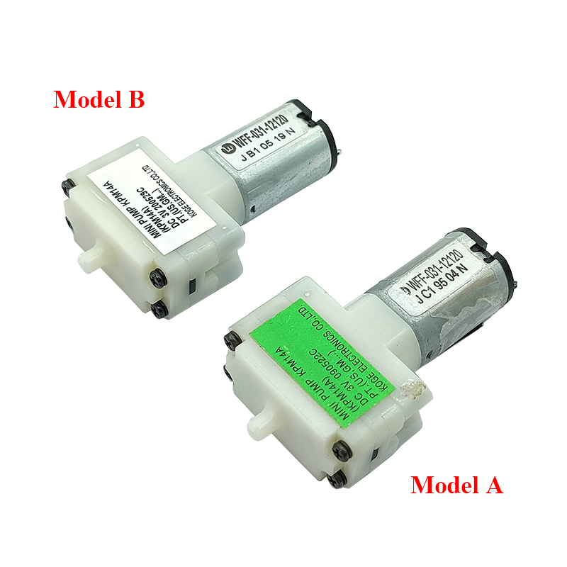 KOGE KPM14A DC 3V 3.7V Mała Mi – Aquarium Fish Beautiful recenzja i cena
