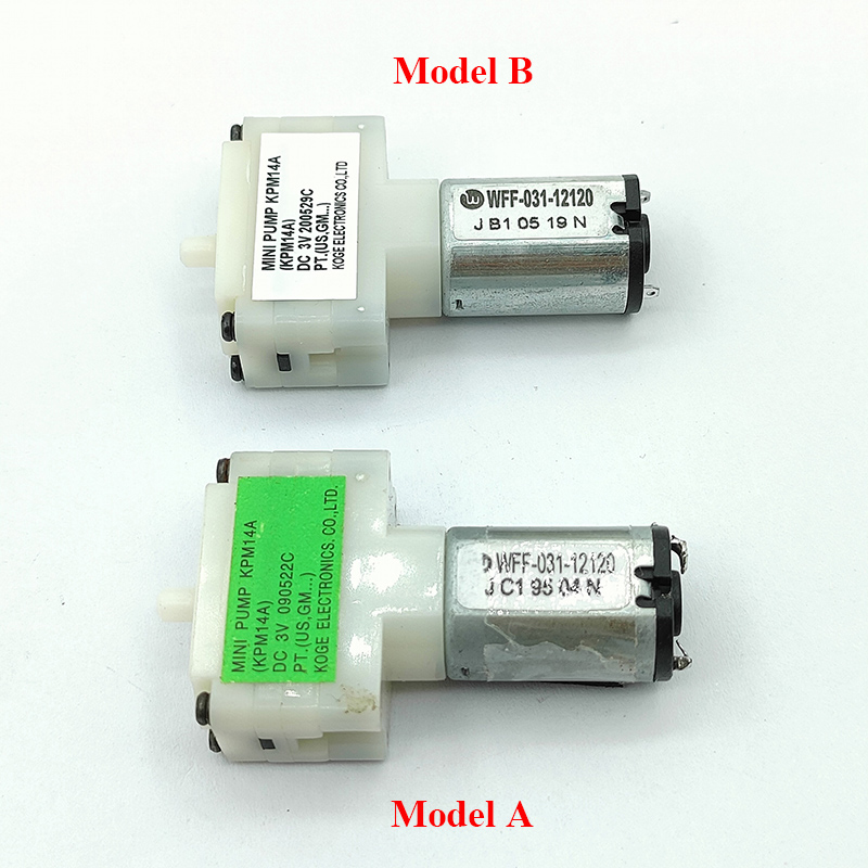 KOGE KPM14A DC 3V 3.7V Mała Mi – Aquarium Fish Beautiful recenzja i cena