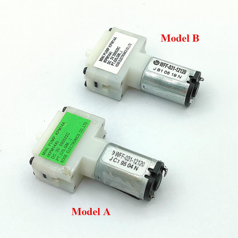 KOGE KPM14A DC 3V 3.7V Mała Mi – Aquarium Fish Beautiful recenzja i cena