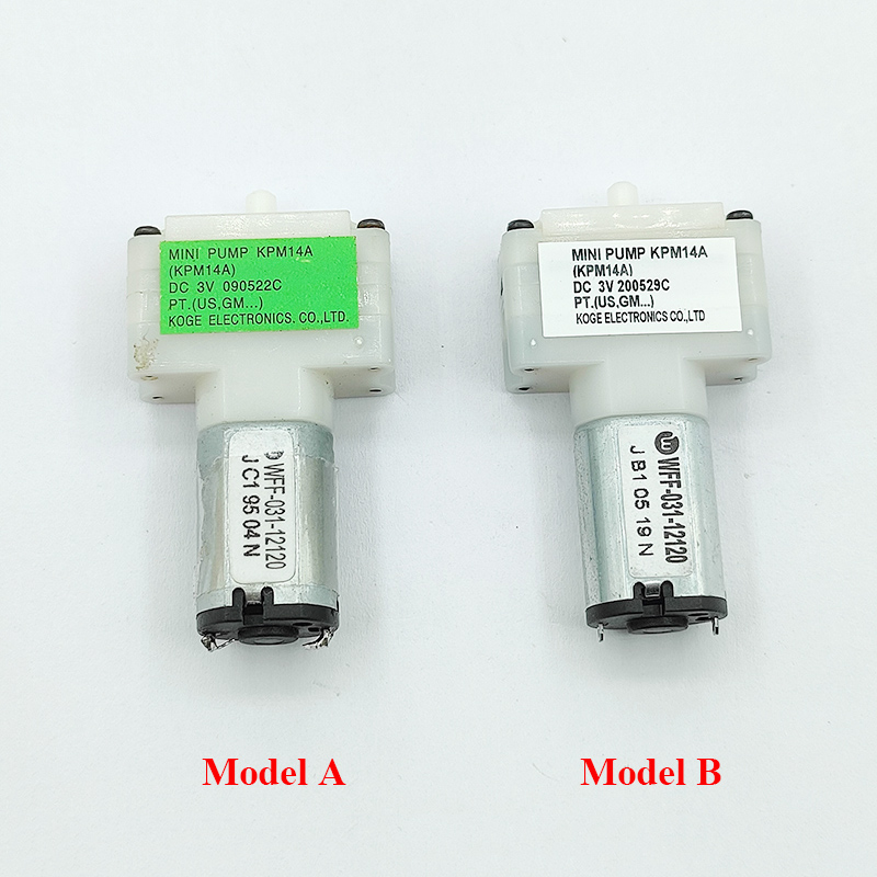 KOGE KPM14A DC 3V 3.7V Mała Mi – Aquarium Fish Beautiful recenzja i cena