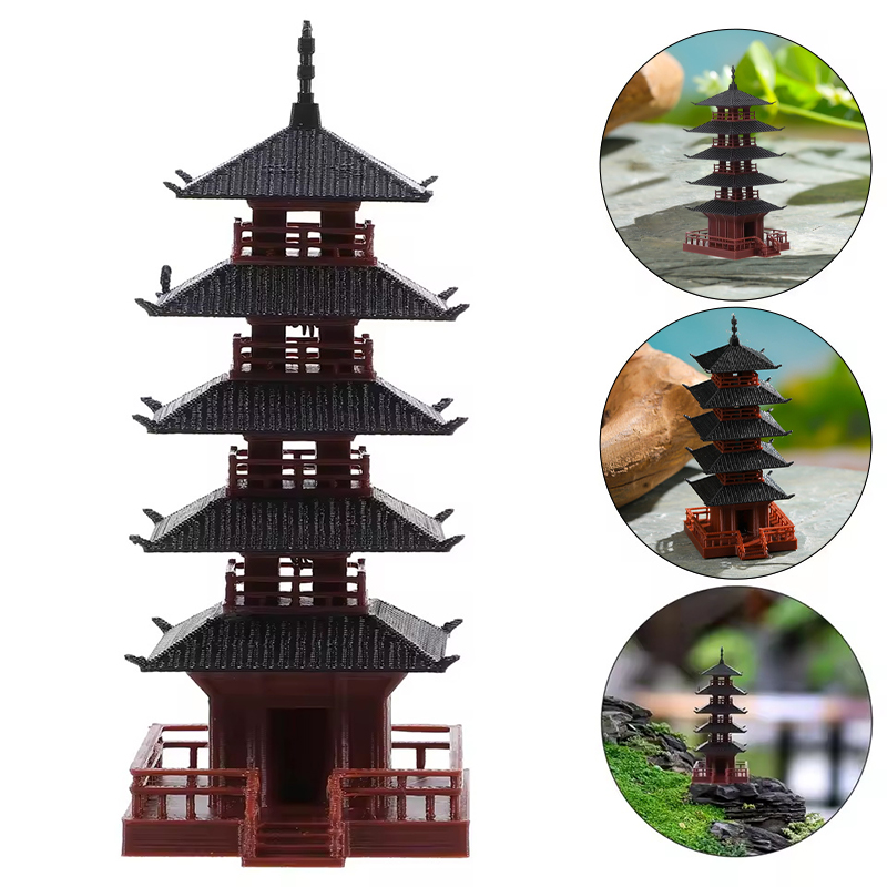 Ogród Akwarium Bonsai Dekoracj – Aquarium Decoration Rock recenzja i cena