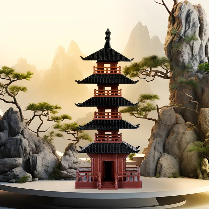 Ogród Akwarium Bonsai Dekoracj – Aquarium Decoration Rock recenzja i cena