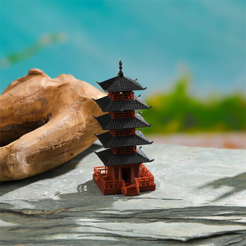 Ogród Akwarium Bonsai Dekoracj – Aquarium Decoration Rock recenzja i cena