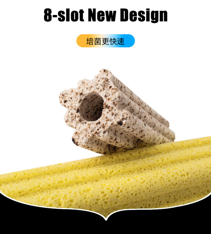 20 sztuk/partia akwarium bakte – Aquarium Fish Images recenzja i cena