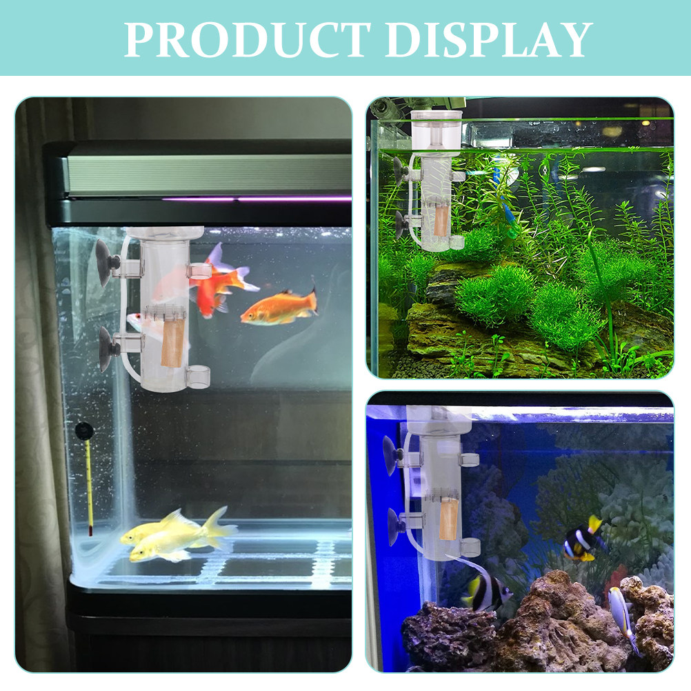 Odpryskiwacz białek akrylowy d – Aquarium Fish Saltwater recenzja i cena