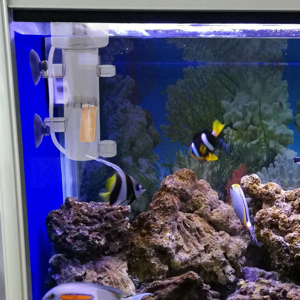 Odpryskiwacz białek akrylowy d – Aquarium Fish Saltwater recenzja i cena
