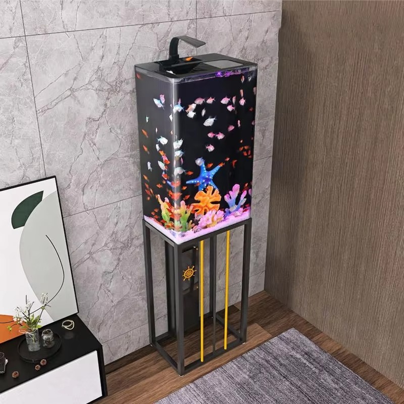Akrylowe akwarium 2026, duże i – Aquarium Fish Beautiful recenzja i cena