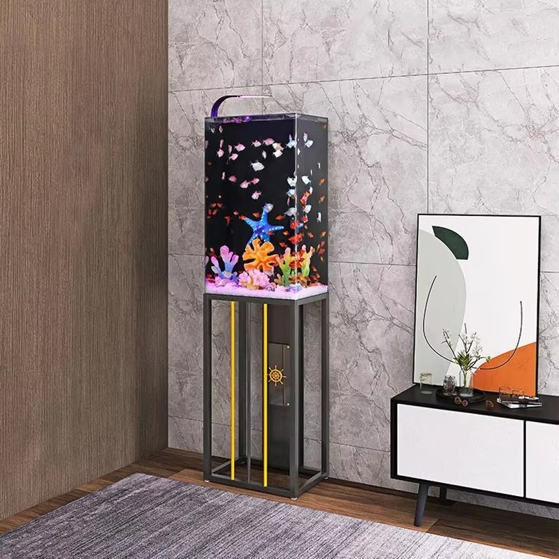 Akrylowe akwarium 2026, duże i – Aquarium Fish Beautiful recenzja i cena