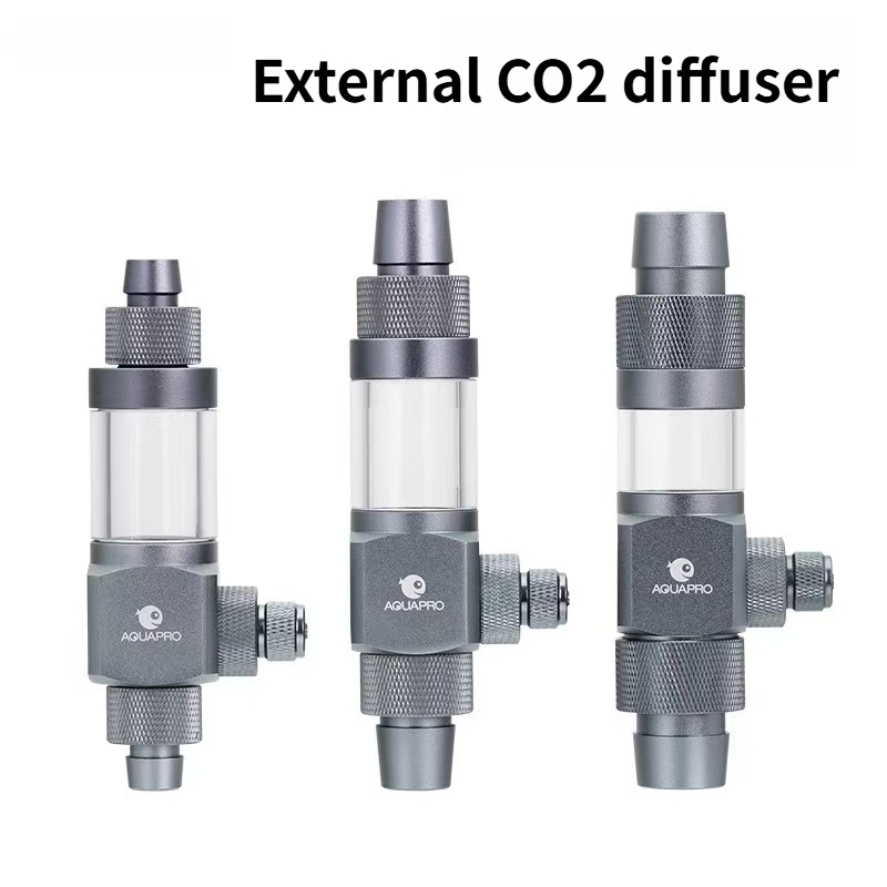 AQUAPRO Zewnętrzny Atomizer CO – Aquarium Fish Images recenzja i cena