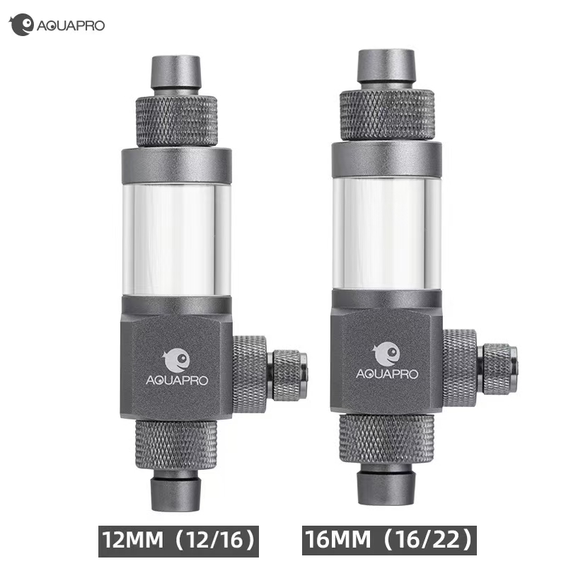 AQUAPRO Zewnętrzny Atomizer CO – Aquarium Fish Images recenzja i cena