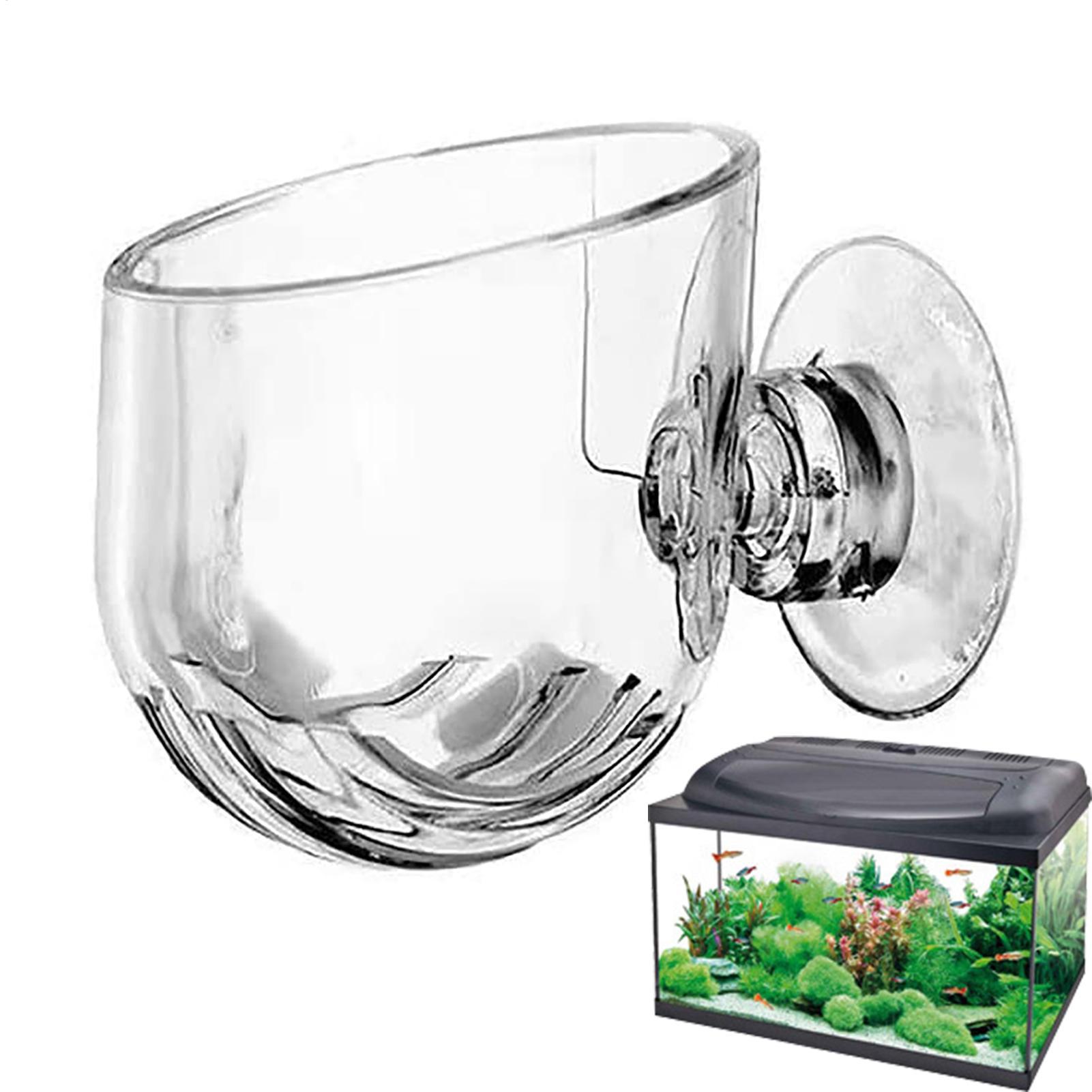 Akrylowe uchwyty na rośliny ak – Aquarium Fish Beautiful recenzja i cena