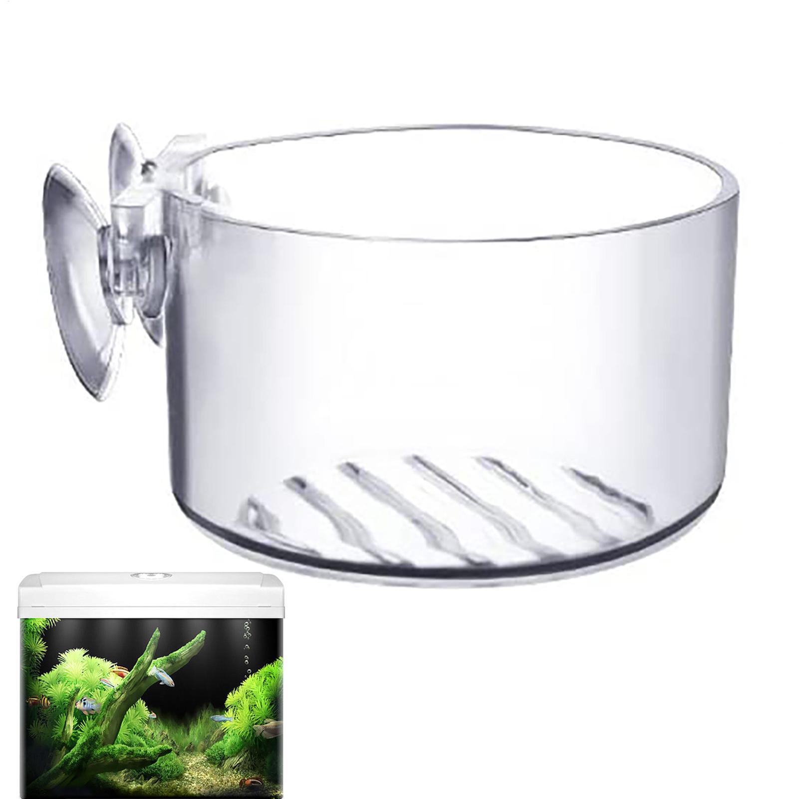 Akrylowe uchwyty na rośliny ak – Aquarium Fish Beautiful recenzja i cena