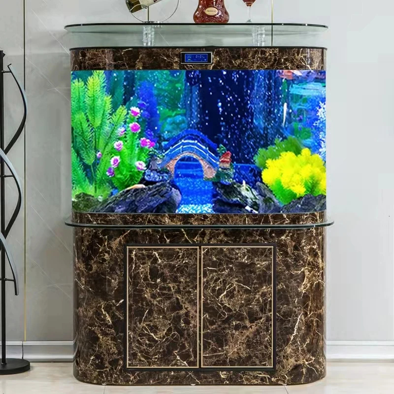 Akwarium morskie na zamówienie – Aquarium Fish Saltwater recenzja i cena