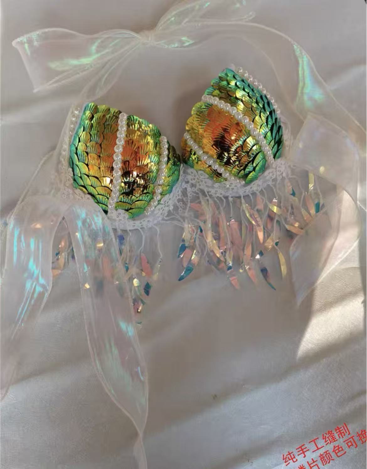 Super Piękne Bikini Syreny, Bł – Aquarium Fish Beautiful recenzja i cena
