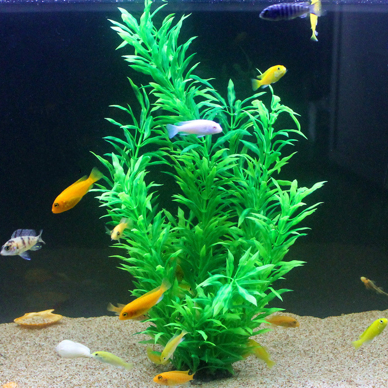 50CM sztuczne akwarium rzadkie – Aquarium Fish Saltwater recenzja i cena