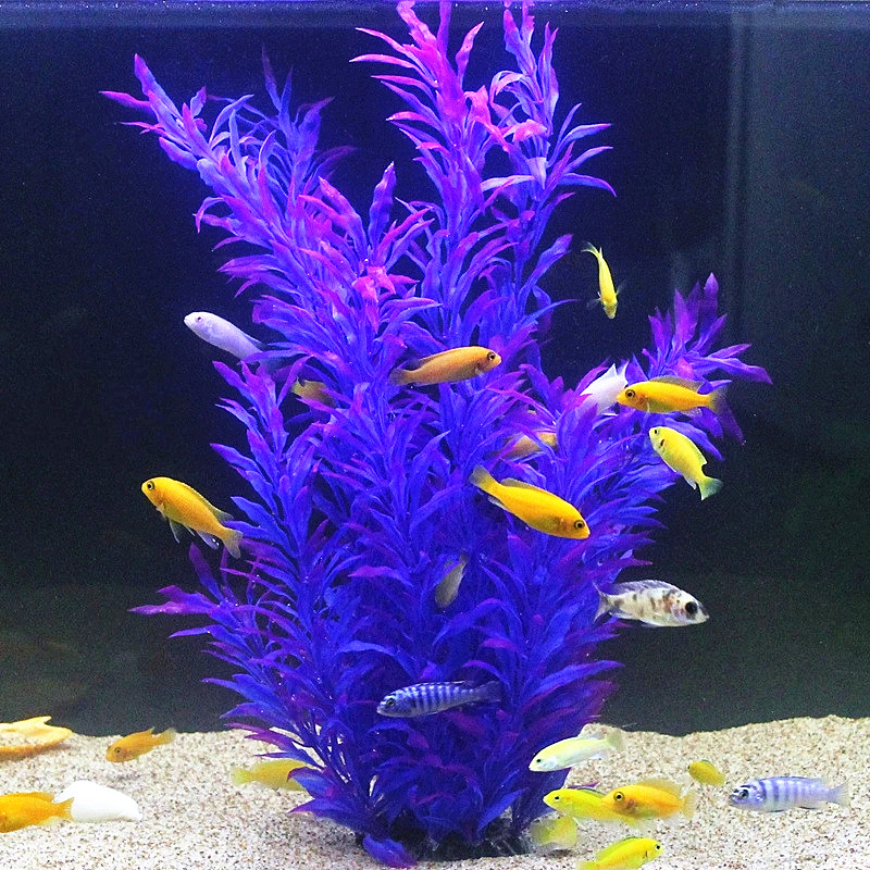 50CM sztuczne akwarium rzadkie – Aquarium Fish Saltwater recenzja i cena