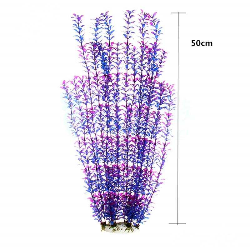 50CM sztuczne akwarium rzadkie – Aquarium Fish Saltwater recenzja i cena