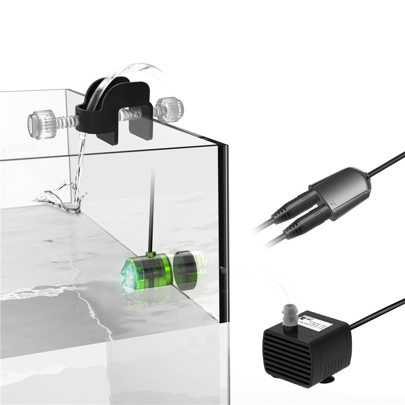 MagTool AUTO TOP Off(ATO) ATO- – Aquarium Fish Images recenzja i cena